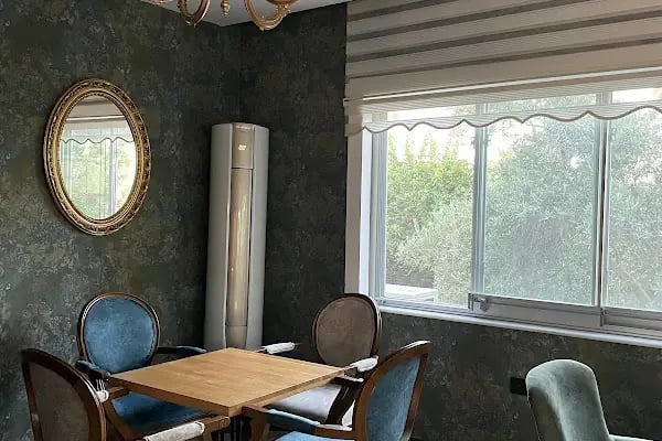 Klass Cafe - Pastane - Resim 7