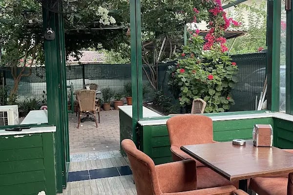 Klass Cafe - Pastane - Resim 10