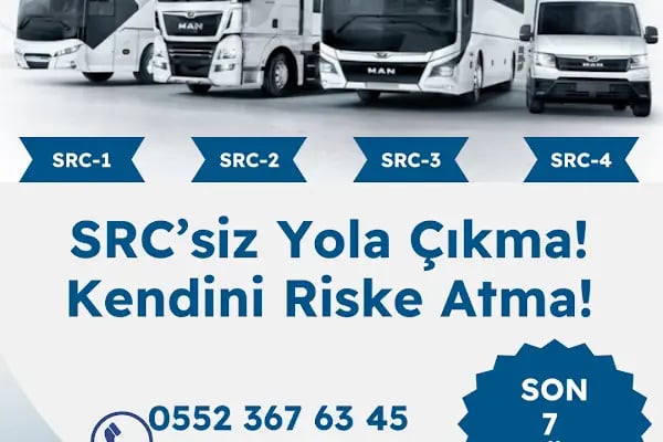 Avcılar İdeal Src Kursu - Avcılar Src Kursu - Resim 9