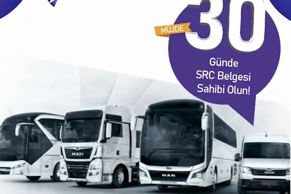 Avcılar İdeal Src Kursu - Avcılar Src Kursu - Resim 8