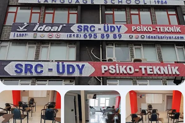 Avcılar İdeal Src Kursu - Avcılar Src Kursu - Resim 3