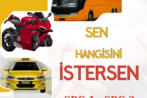 Avcılar İdeal Src Kursu - Avcılar Src Kursu - Resim 4
