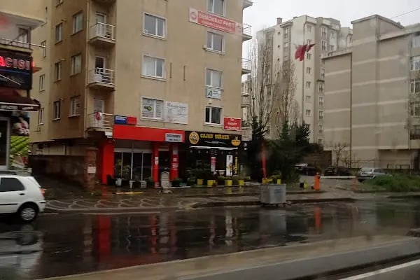 T.C. Kadıköy 18. Noterliği - Resim 3