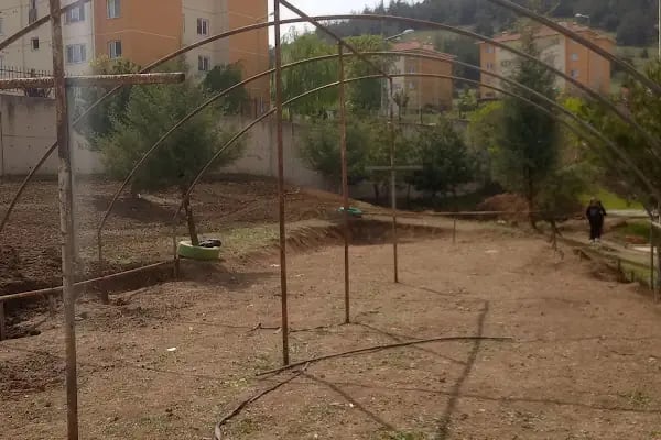 Gürsu Fazıl Hüsnü Dağlarca Anadolu Lisesi - Resim 13
