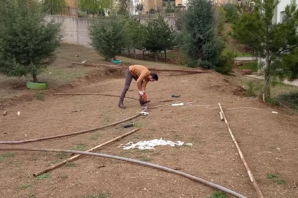 Gürsu Fazıl Hüsnü Dağlarca Anadolu Lisesi - Resim 17