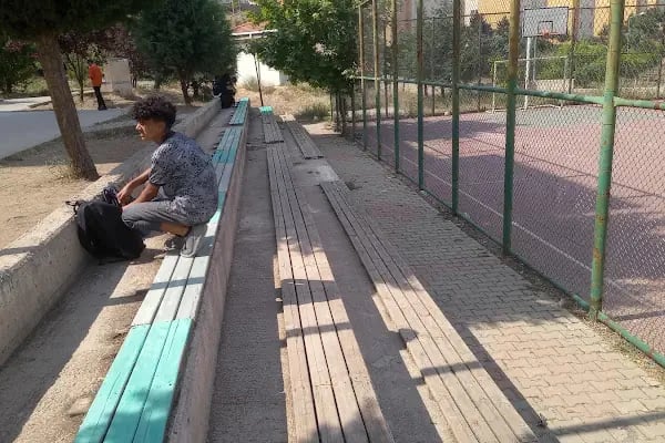 Gürsu Fazıl Hüsnü Dağlarca Anadolu Lisesi - Resim 5