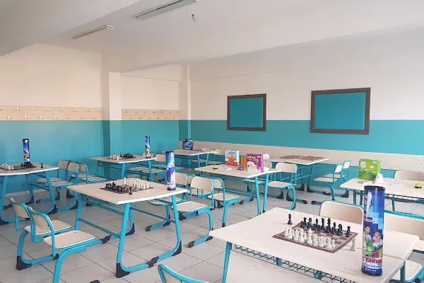 Gürsu Fazıl Hüsnü Dağlarca Anadolu Lisesi - Resim 12