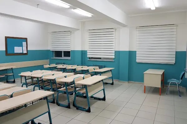 Gürsu Fazıl Hüsnü Dağlarca Anadolu Lisesi - Resim 8