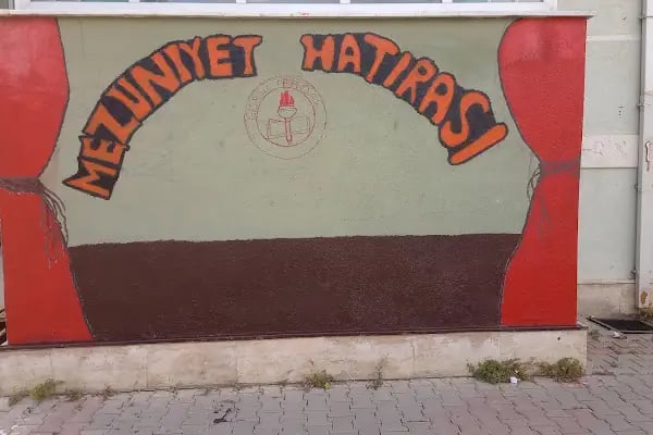 Gürsu Fazıl Hüsnü Dağlarca Anadolu Lisesi - Resim 7