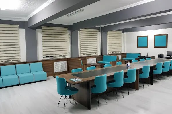 Gürsu Fazıl Hüsnü Dağlarca Anadolu Lisesi - Resim 4
