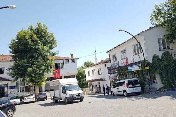 KEBAPCI ALİ DAYI - Resim 1