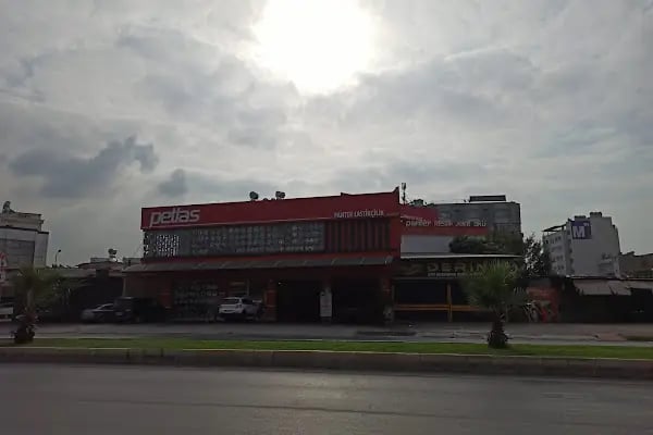 Panter Lastikçilik - Resim 2