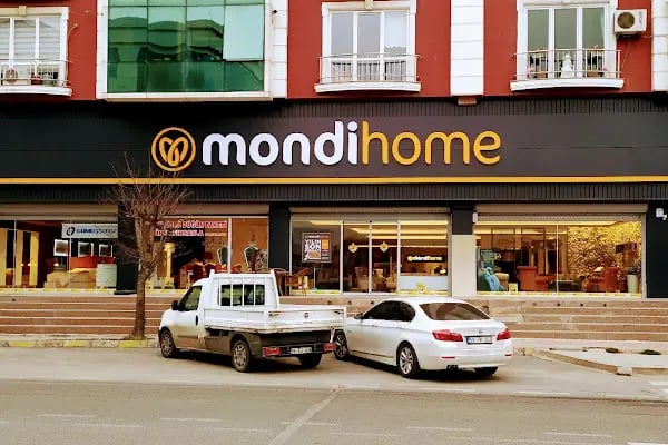 Mondi Home | ÇERKEZKÖY - Resim 1
