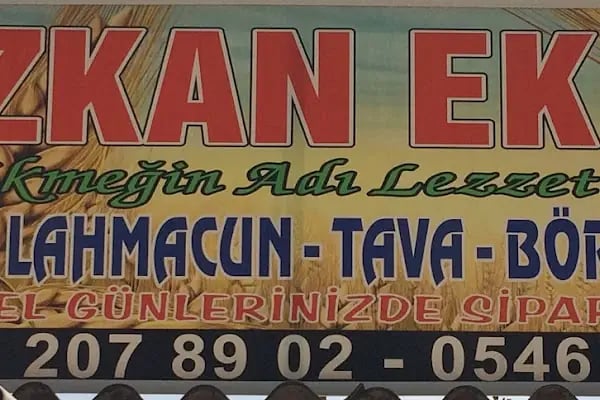 Özkan Ekmek - Resim 2