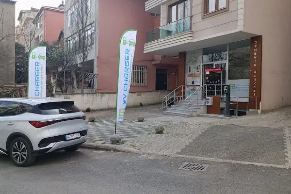 BB Energy EV Kompanzasyon Elektrikli Araç Şarj İstasyonu satış elektrikçi WALL CONNECTOR FİLŞARJ internet fiber reaktif - Resim 6