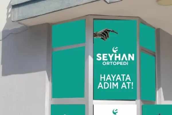 Seyhan ortopedi - Resim 12