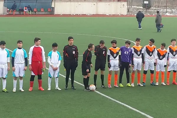 Ptt - Karapürçek Şubesi - Resim 4