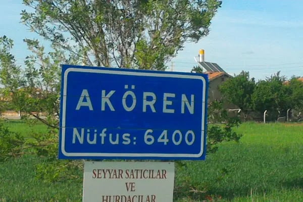 Toki-akören - Resim 17