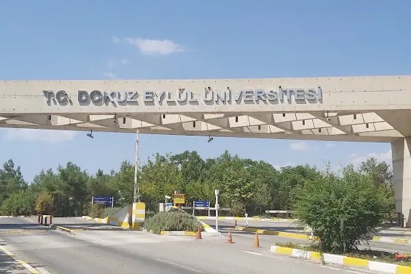 9 eylül üniversitesi - Resim 3