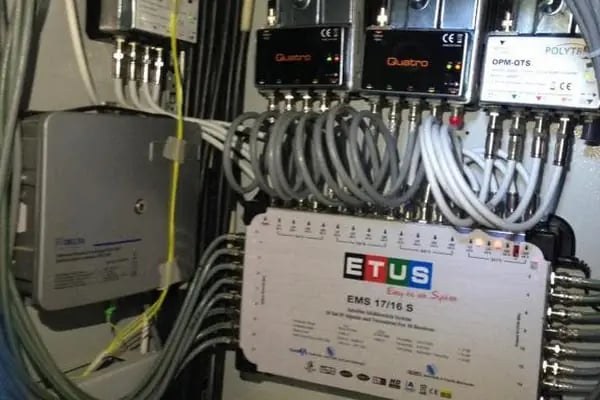 Netkom Digital Digitürk - Resim 4