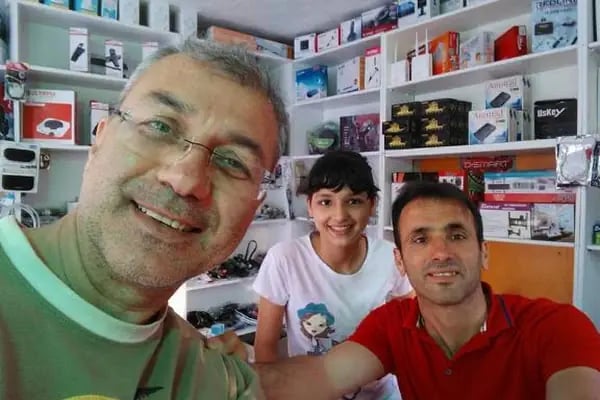 Netkom Digital Digitürk - Resim 6