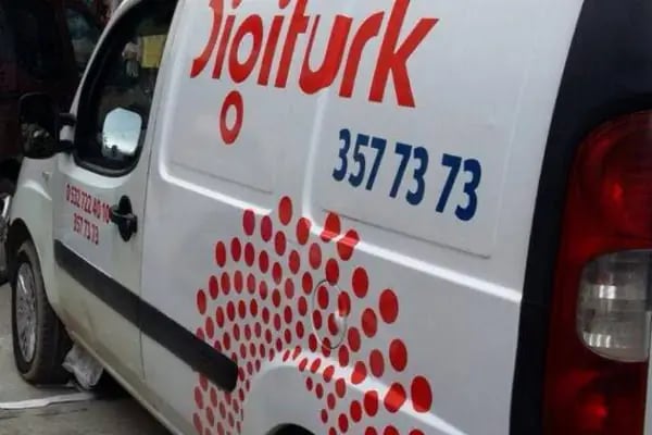 Netkom Digital Digitürk - Resim 18