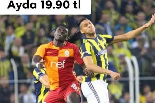 Netkom Digital Digitürk - Resim 12