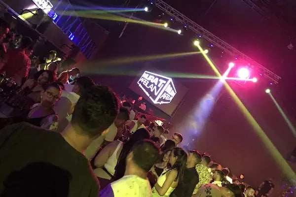 SEVEN SIDE CLUB - Resim 6