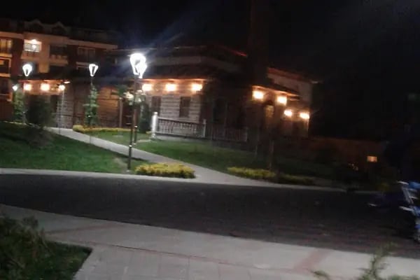 Gülpınar Mahallesi Çamlıkaltı Fatih Cami - Resim 12
