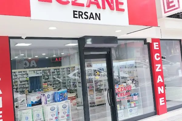 Eczane Ersan - Resim 3