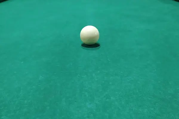 Gold Bilardo - Resim 7