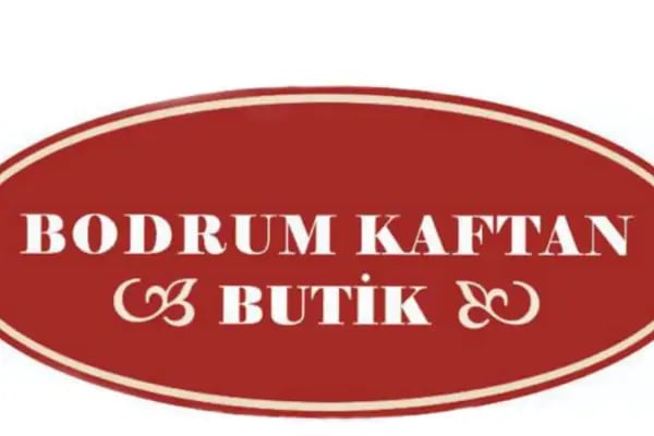 Kaftan Butik Bodrum - Resim 3
