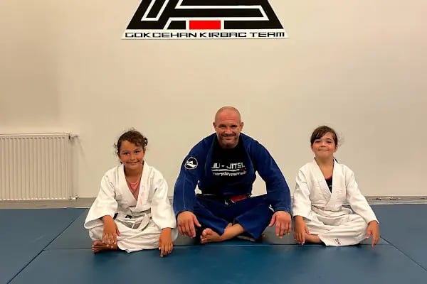 MARS ACADEMY-GOKCEHAN KIRBAC TEAM - Resim 7