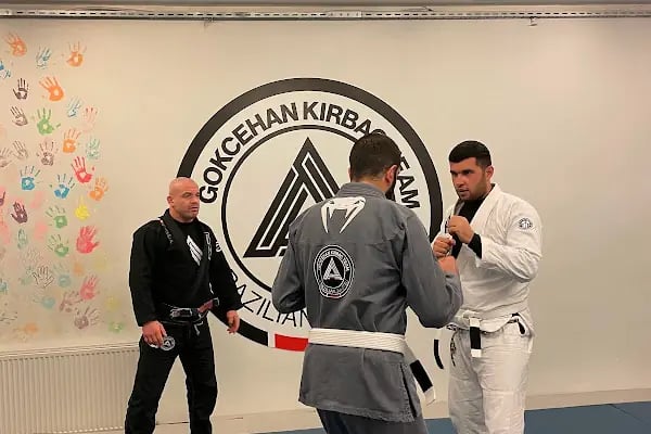 MARS ACADEMY-GOKCEHAN KIRBAC TEAM - Resim 20