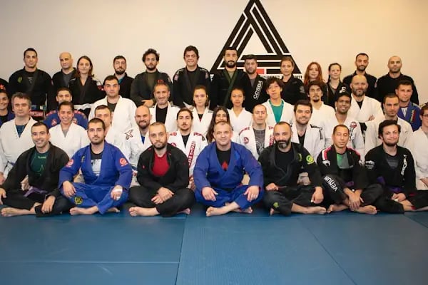MARS ACADEMY-GOKCEHAN KIRBAC TEAM - Resim 2