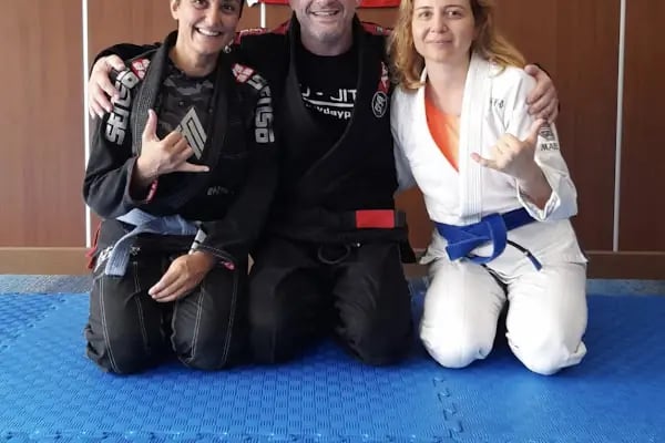 MARS ACADEMY-GOKCEHAN KIRBAC TEAM - Resim 5