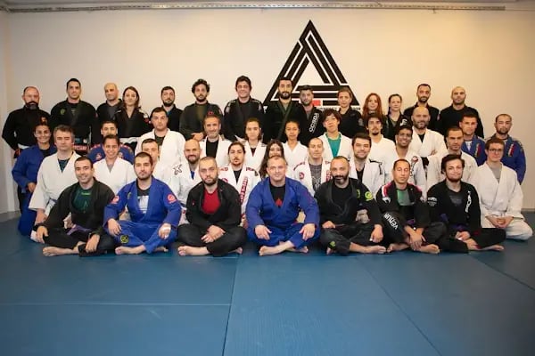 MARS ACADEMY-GOKCEHAN KIRBAC TEAM - Resim 6