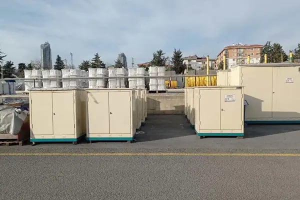 FRS GAZ - Resim 6