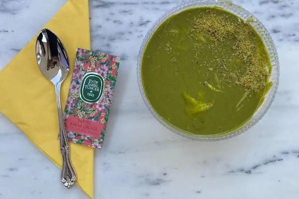 Köpük Cafe Köfte &amp; Balık - Resim 8