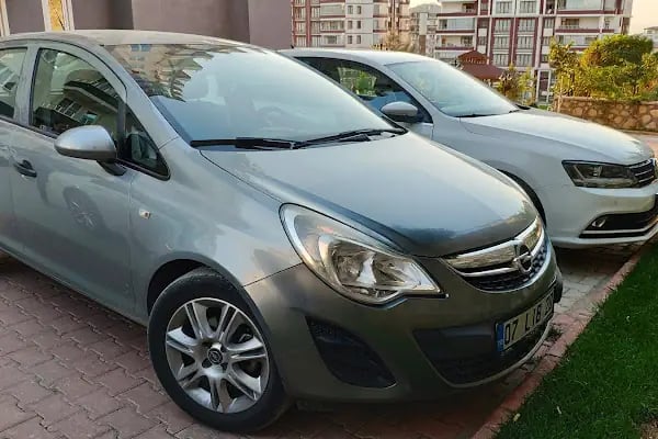 Bakay Otomotiv - Resim 18