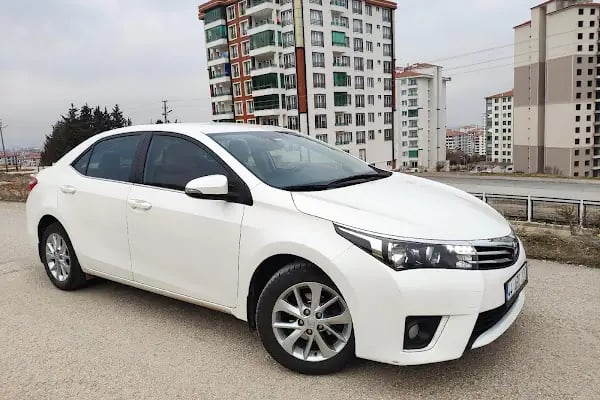 Bakay Otomotiv - Resim 10