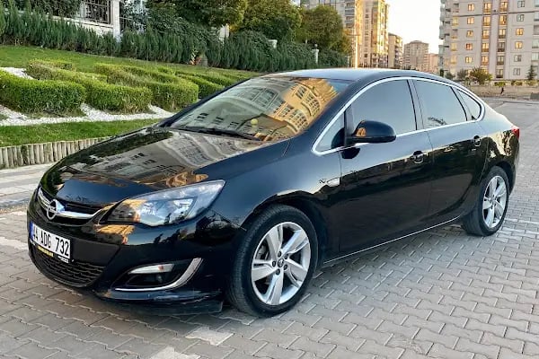 Bakay Otomotiv - Resim 5