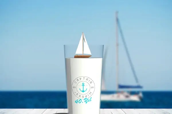 Captain İbrahim - Restaurant - Butik Otel - Çökertme - Resim 18