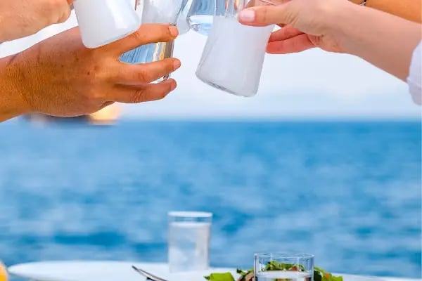 Captain İbrahim - Restaurant - Butik Otel - Çökertme - Resim 6