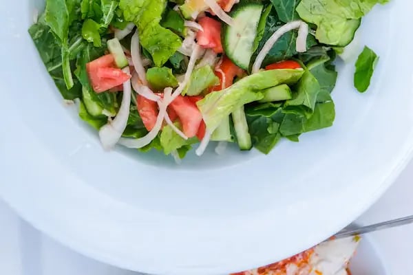 Captain İbrahim - Restaurant - Butik Otel - Çökertme - Resim 12