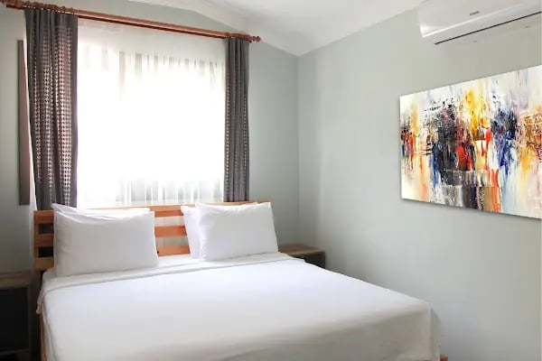 Captain İbrahim - Restaurant - Butik Otel - Çökertme - Resim 2