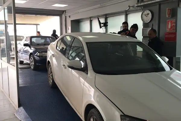Bosch Car Service - Ak Servis - Resim 4