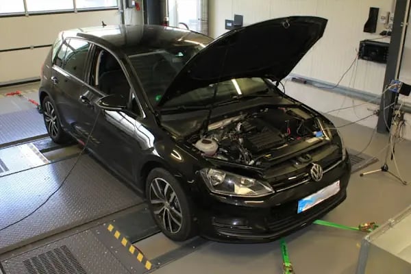 Bosch Car Service - Ak Servis - Resim 20