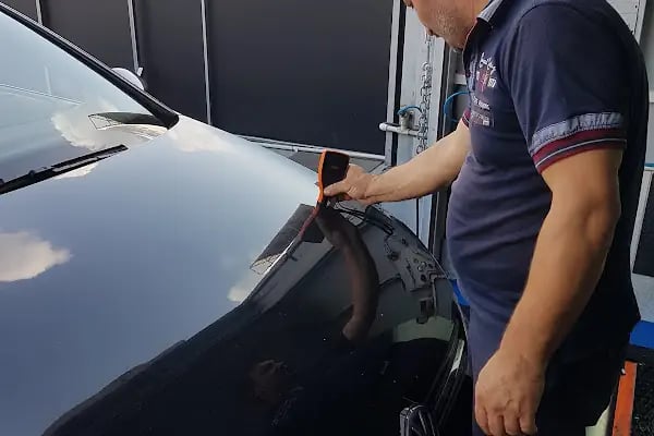 Bosch Car Service - Ak Servis - Resim 16
