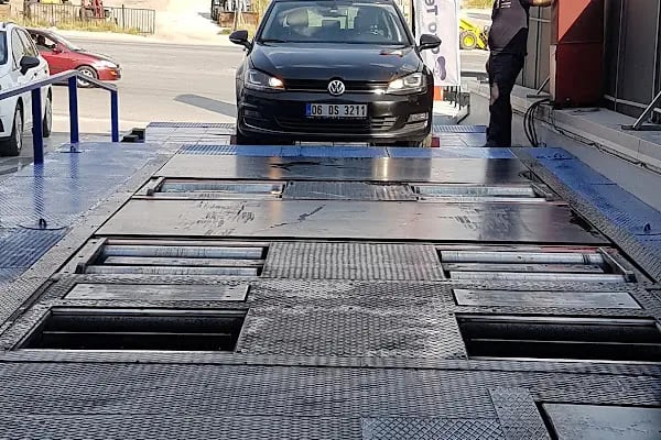 Bosch Car Service - Ak Servis - Resim 19